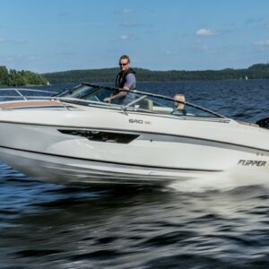 Flipper 640 DC