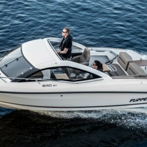 Flipper 640 SC