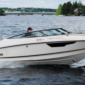 Flipper 670 DC