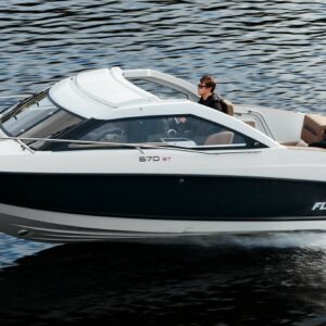 Flipper 670 ST