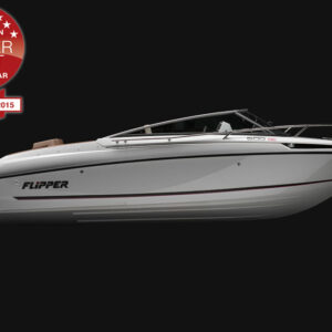 Flipper 600 DC