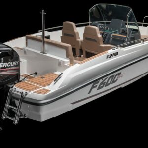 Flipper 600 SC
