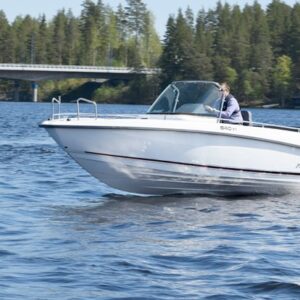 Flipper 640 SC