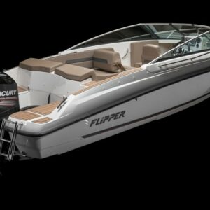 Flipper 600 ST