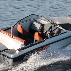 Bella 600 BR