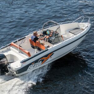Bella 600R