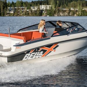 Bella 620 DC