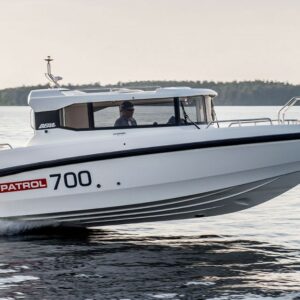 Bella 700 Patrol