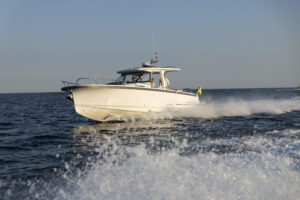 Nimbus Sport Tender 35 G5A5301 1 1